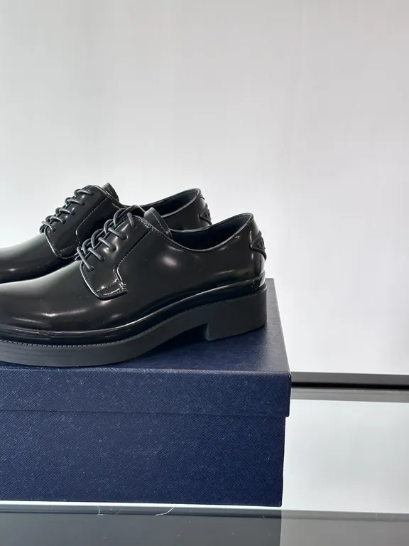 Prada Shoe 